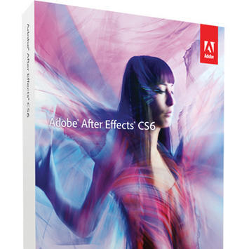 Picture of After Effects - training in Cleveland