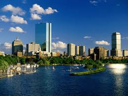 Picture of Boston