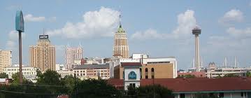 Picture of San Antonio