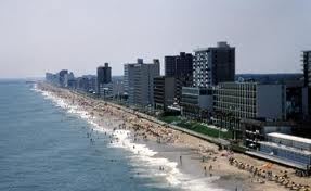 Picture of Virginia Beach