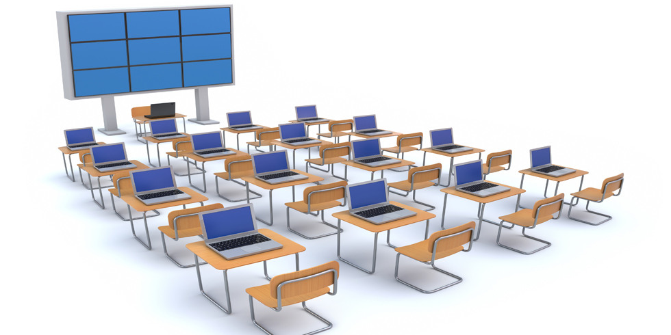 Picture of Virtual Classroom